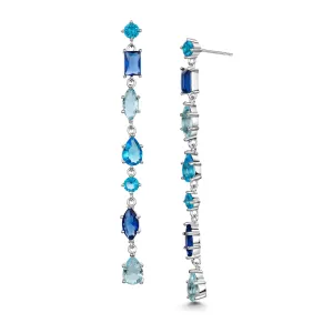 Heidi Drop Earrings