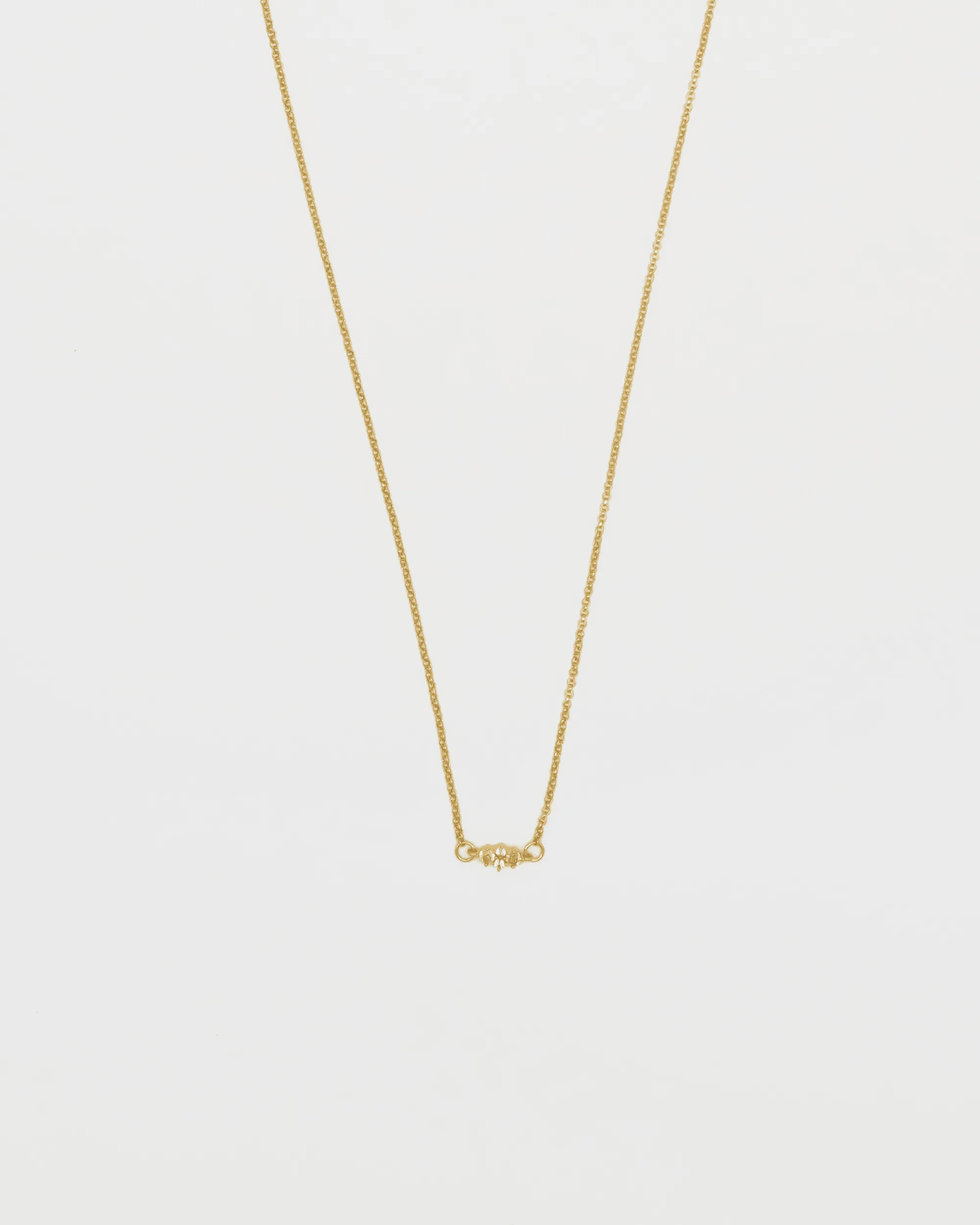 In Love in Paris Body Chain