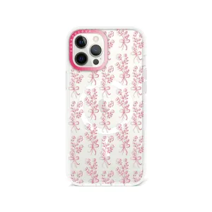 iPhone 12 Pro Max Bliss Blossoms Phone Case MagSafe Compatible