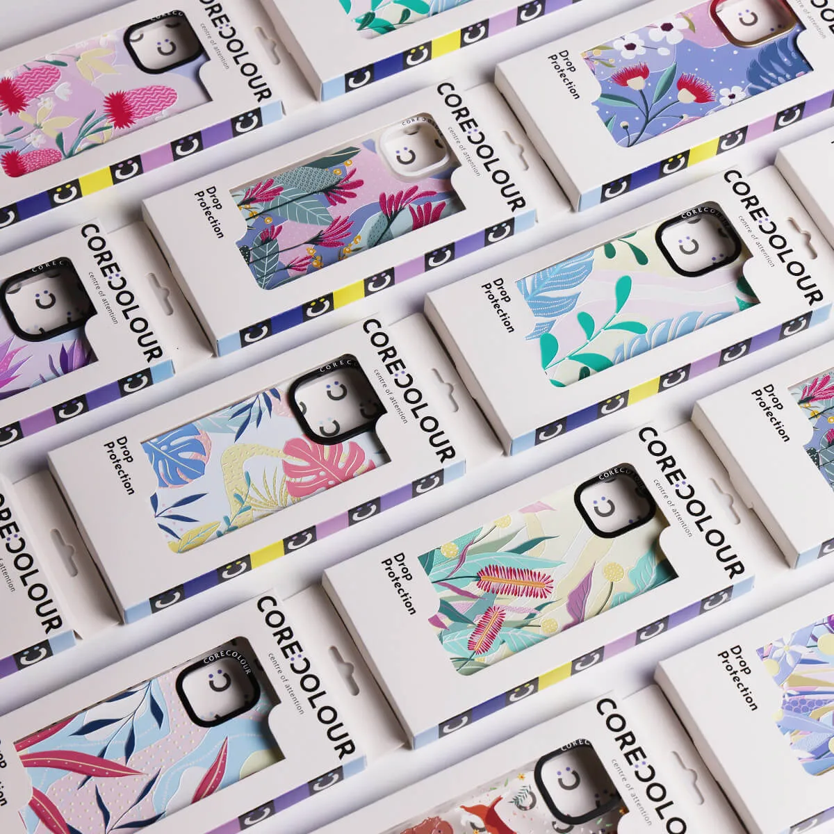 iPhone 12 Pro Max Bliss Blossoms Phone Case MagSafe Compatible