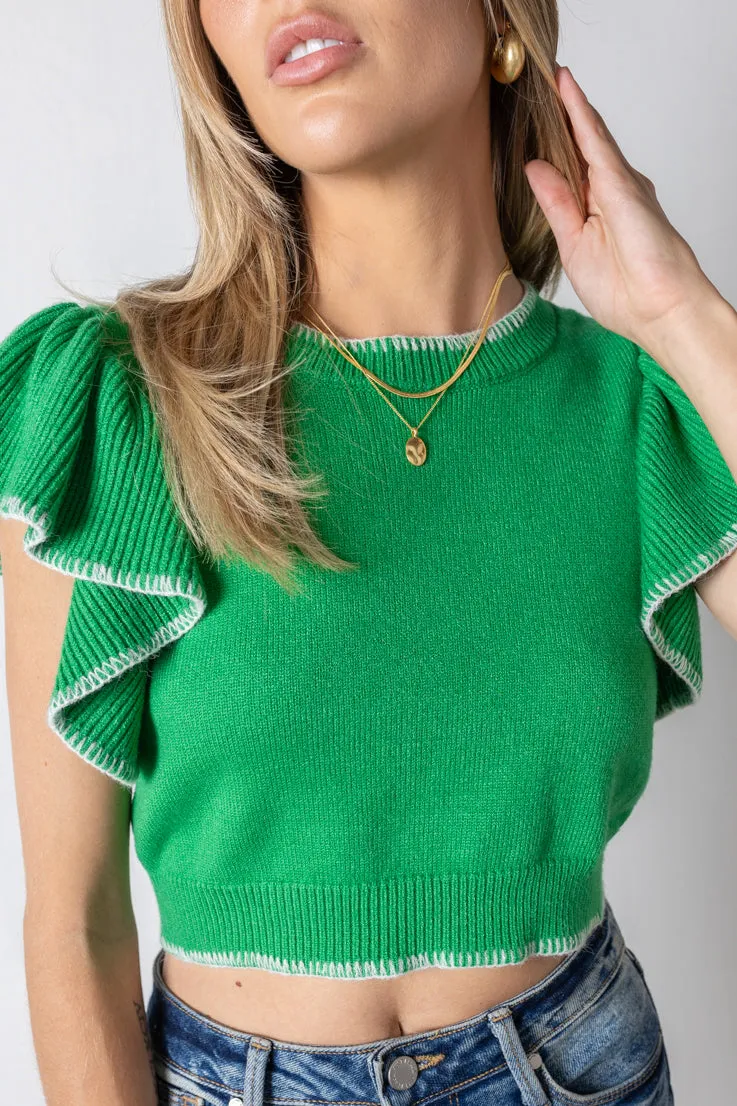 Isn't It Delicate Necklace