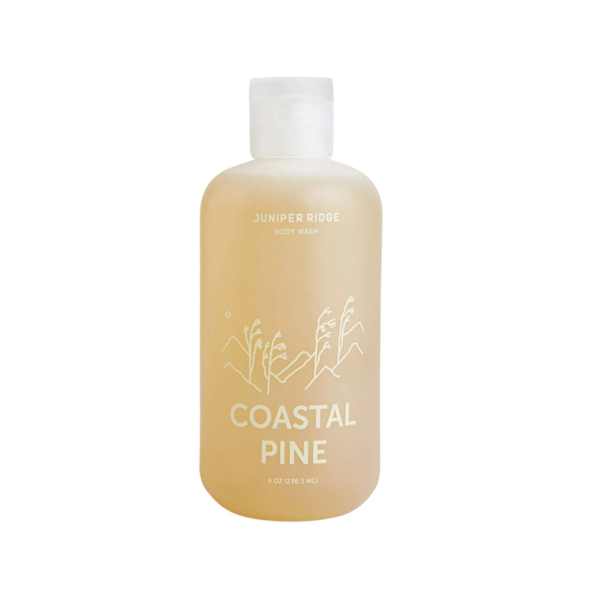 Juniper Ridge Coastal Pine Body Wash