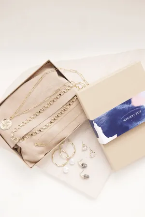 Mystery Box - Urban GRL