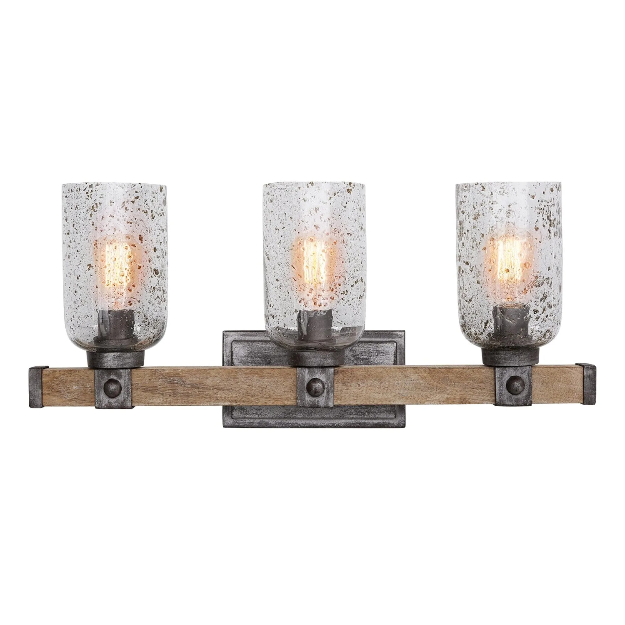 Nolan 3 Light Vanity
