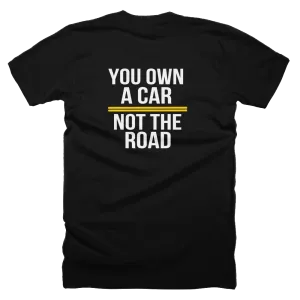 Not the Road