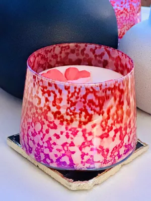 OMG Luxe Soy Candle