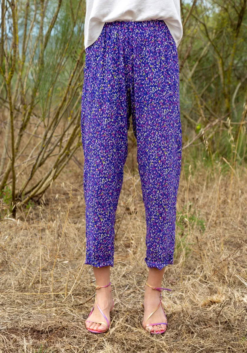 Pantalon FAZ Terrazzo