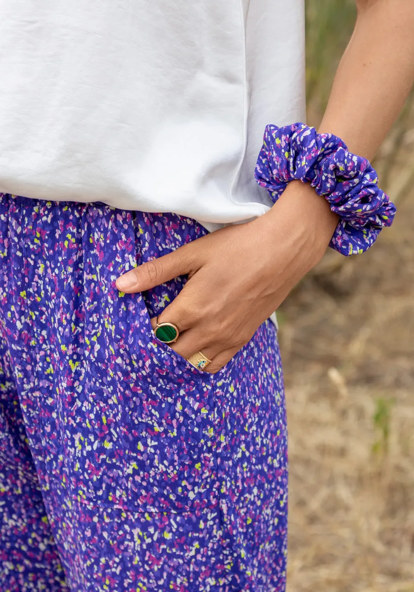 Pantalon FAZ Terrazzo