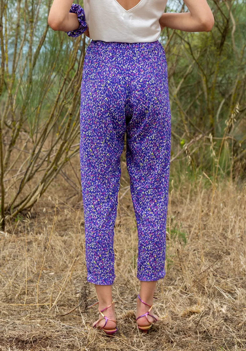 Pantalon FAZ Terrazzo