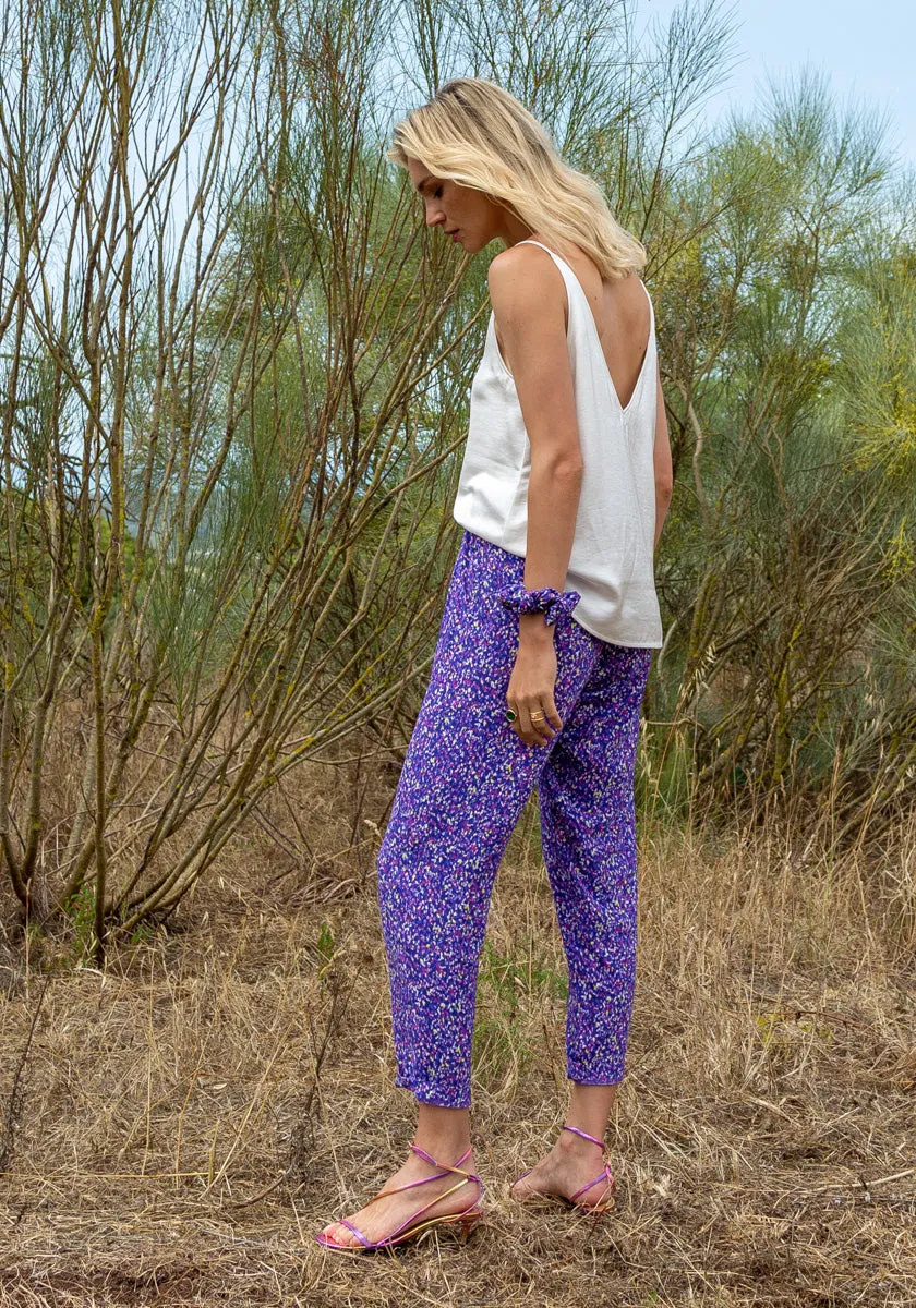 Pantalon FAZ Terrazzo
