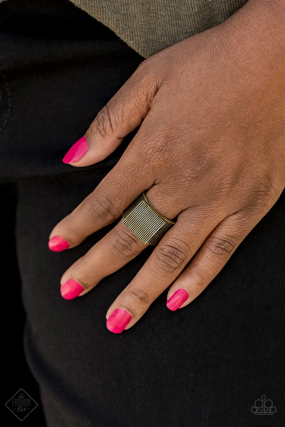 Paparazzi Magnificent Musings Trend Blend October 2019