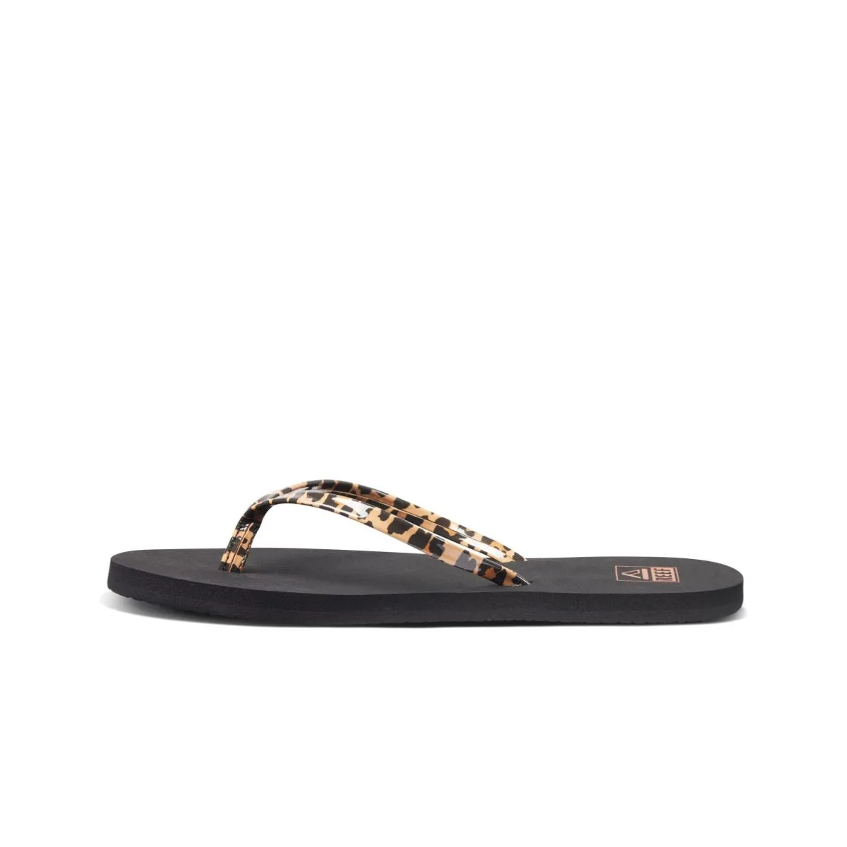Reef Bliss Nights Classic Leopard   