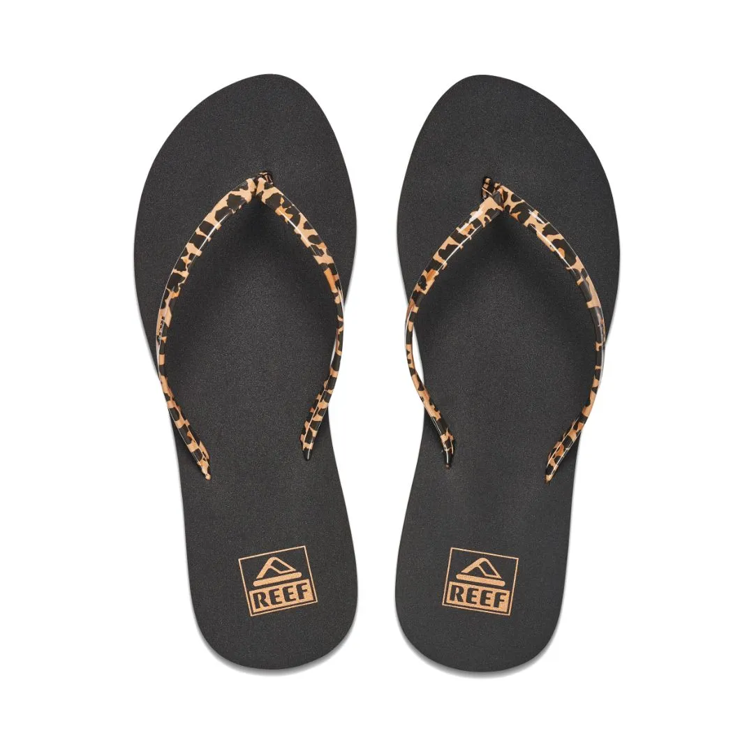 Reef Bliss Nights Classic Leopard   