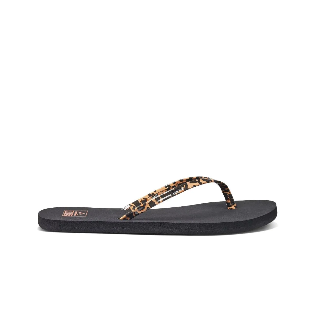 Reef Bliss Nights Classic Leopard   