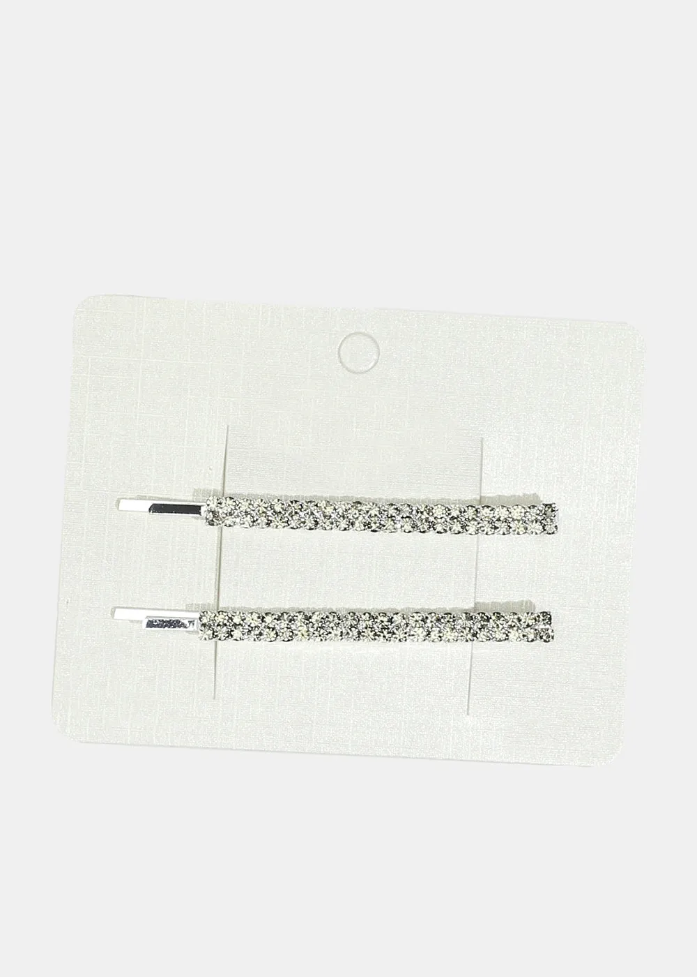 Rhinestone Hairpins