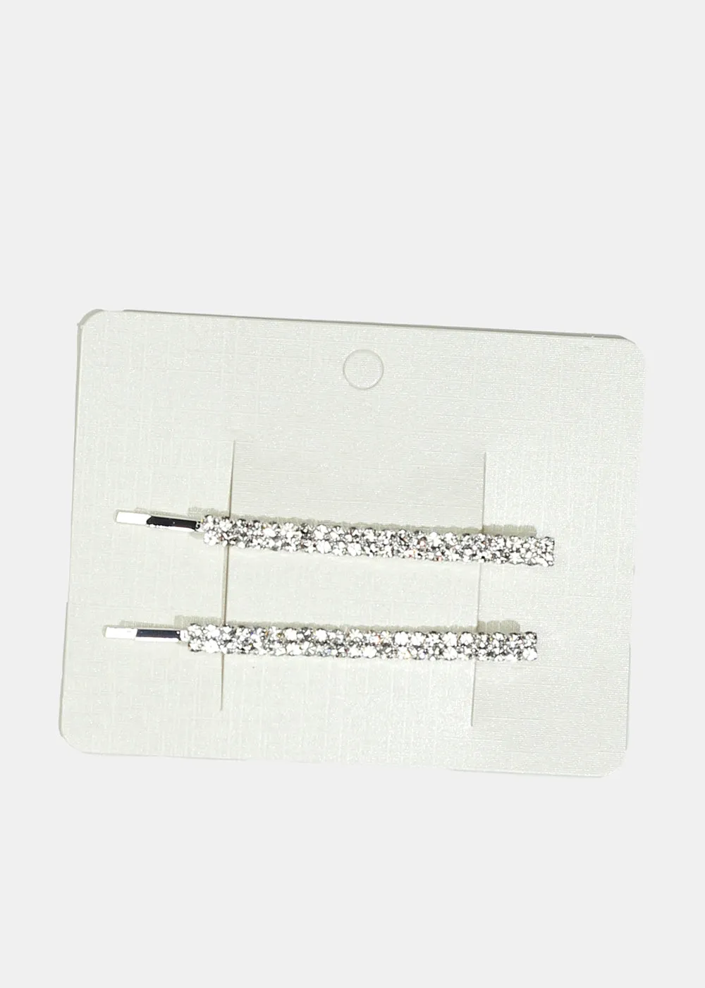 Rhinestone Hairpins