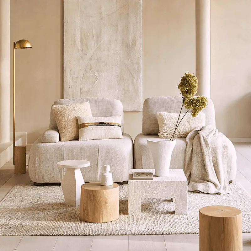 Side table Rocco