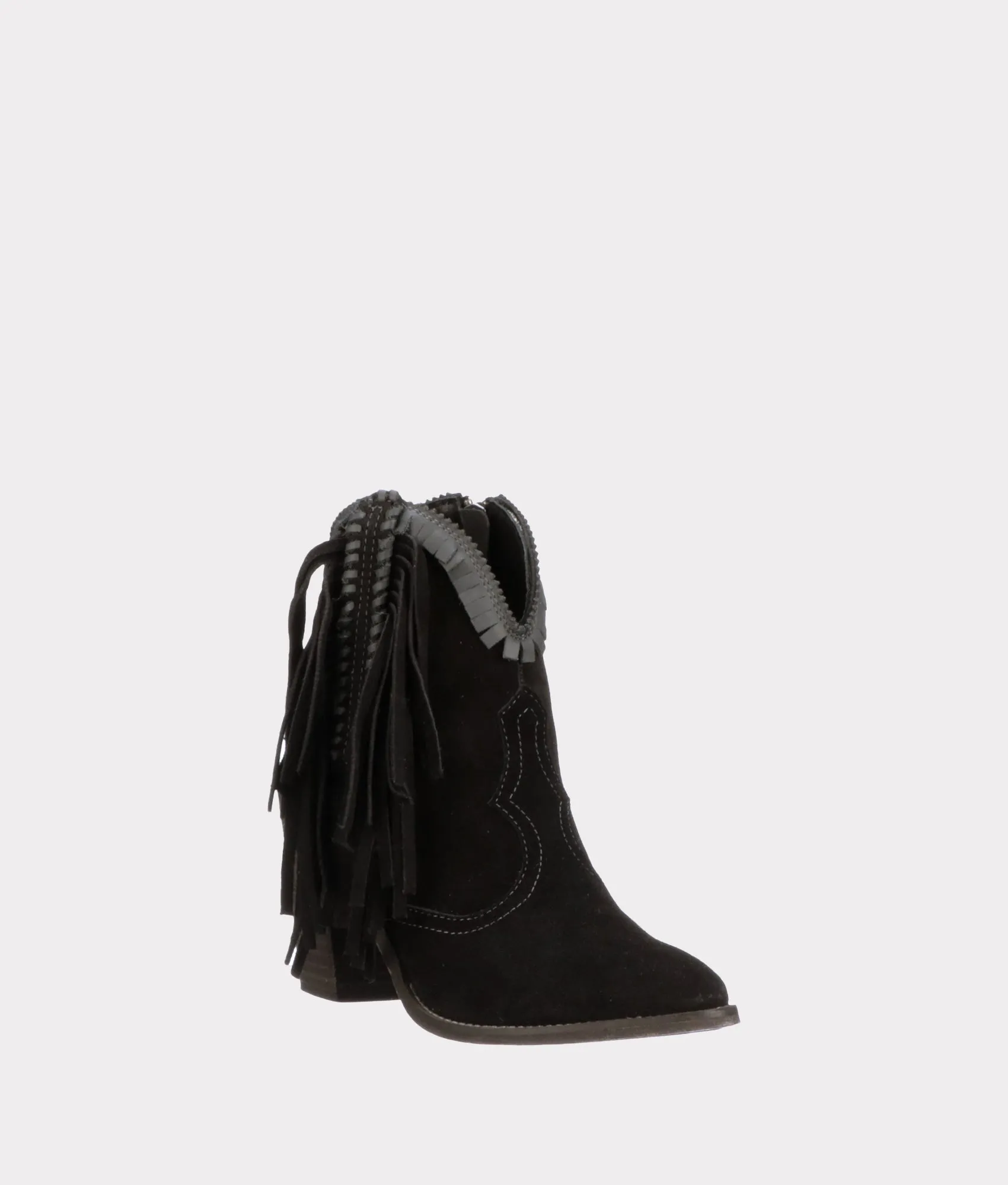 Sofia Fringe :: Black