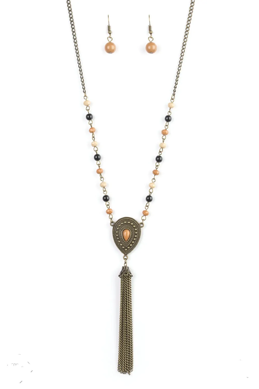 Soul Quest Multi Necklace Set