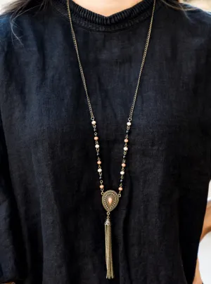 Soul Quest Multi Necklace Set