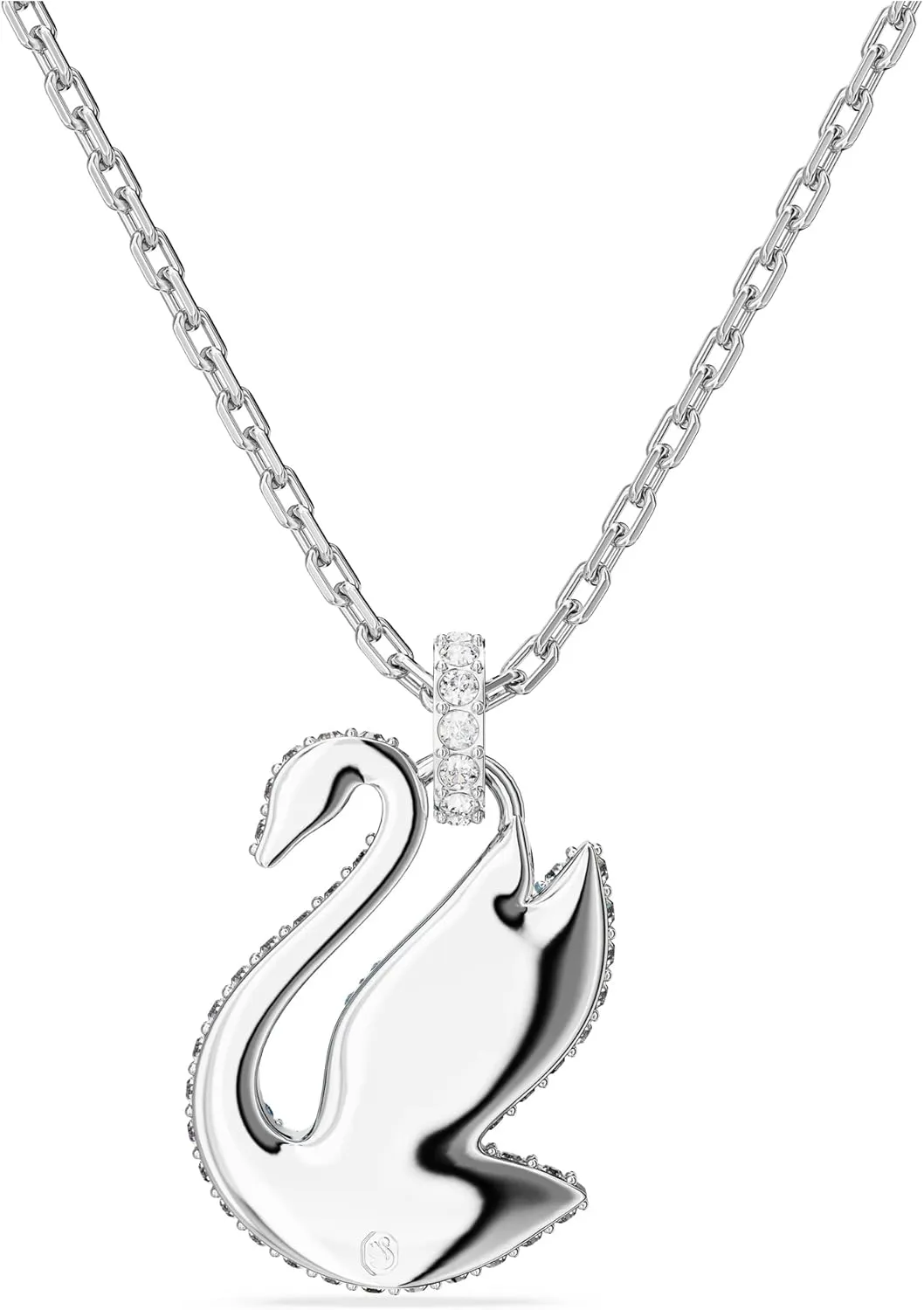 Swarovski Hollow Collection Pendant Necklace