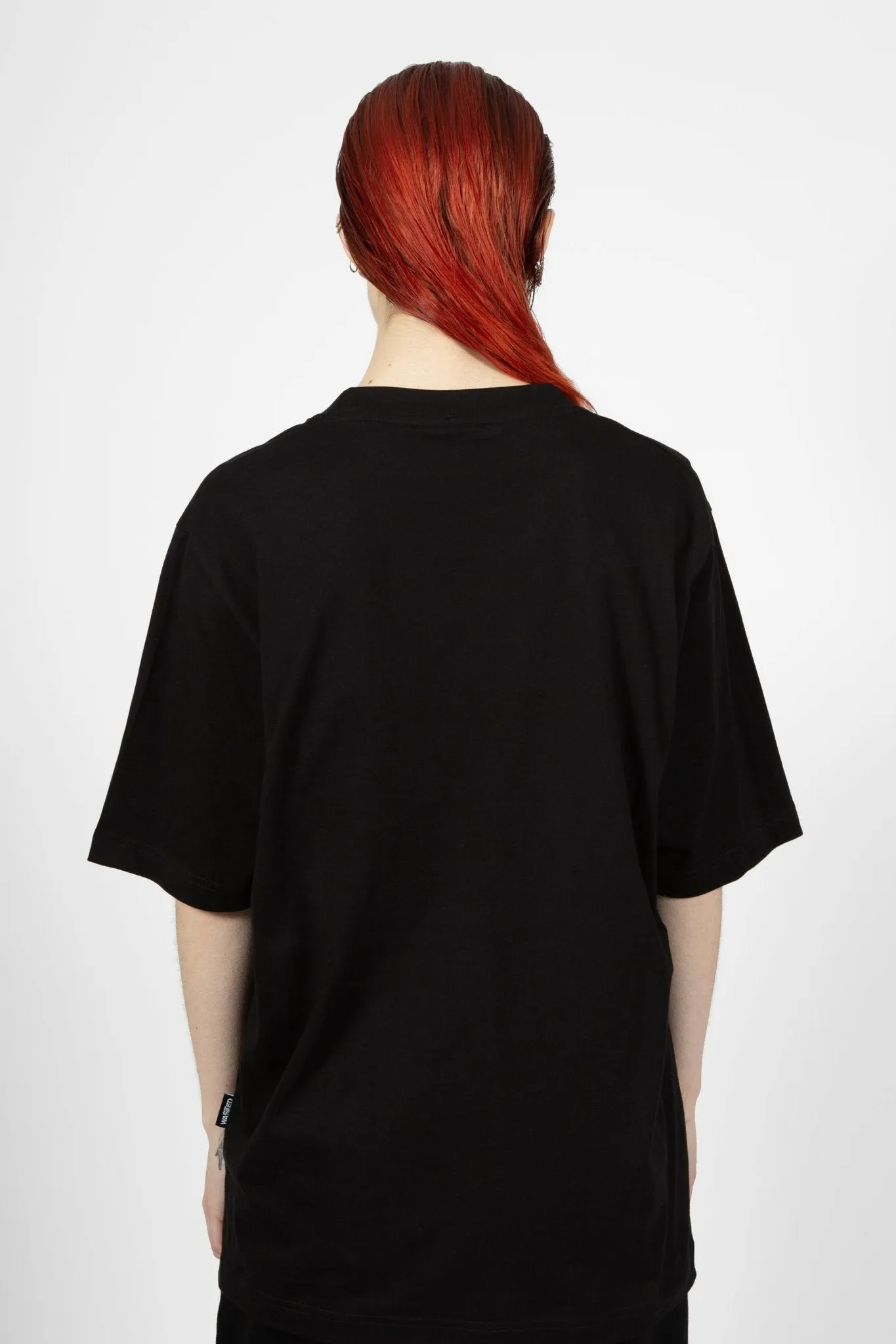 T-Shirt Iron Bliss