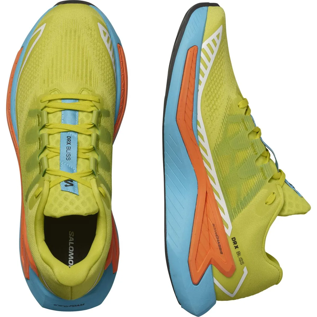 TENIS DRX BLISS