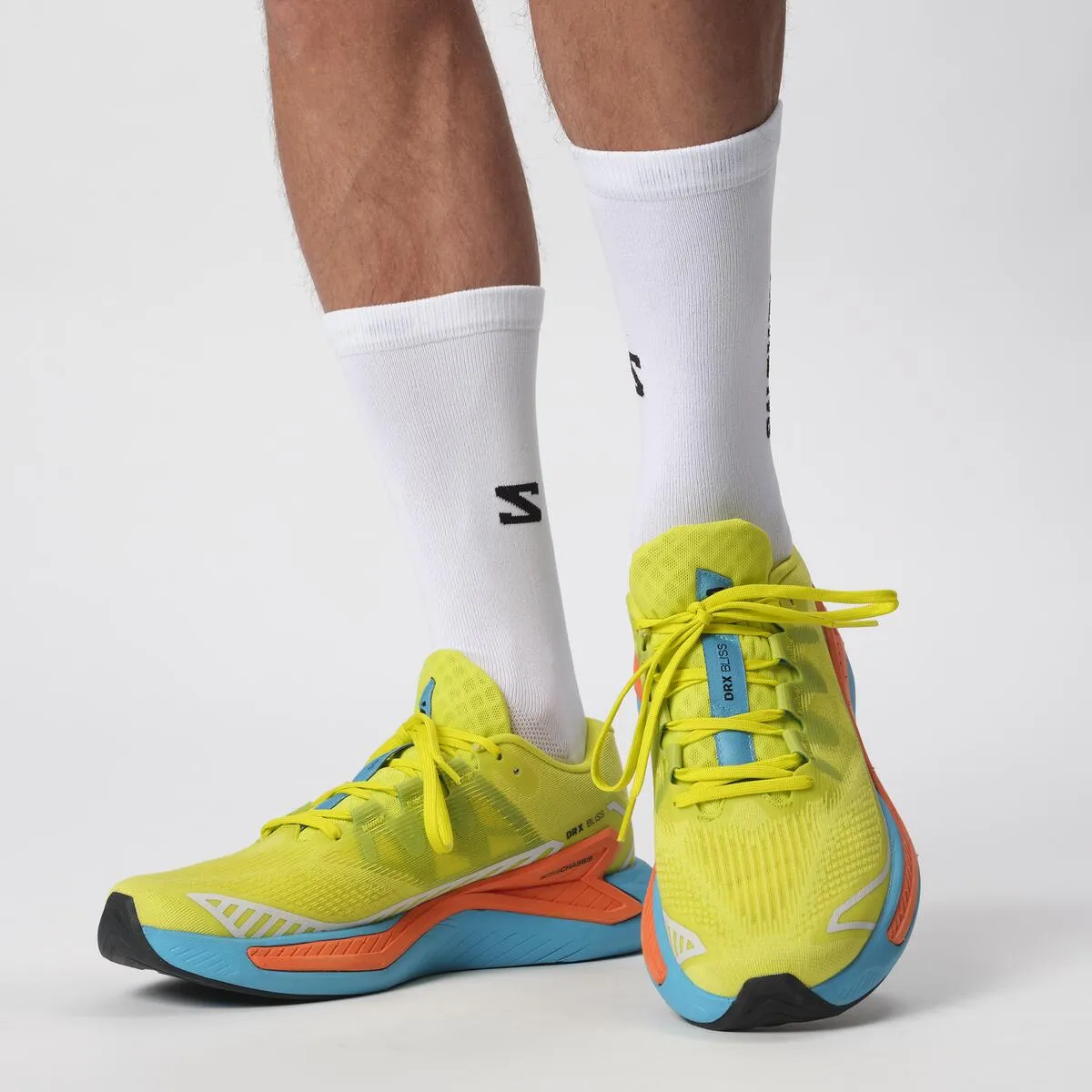 TENIS DRX BLISS