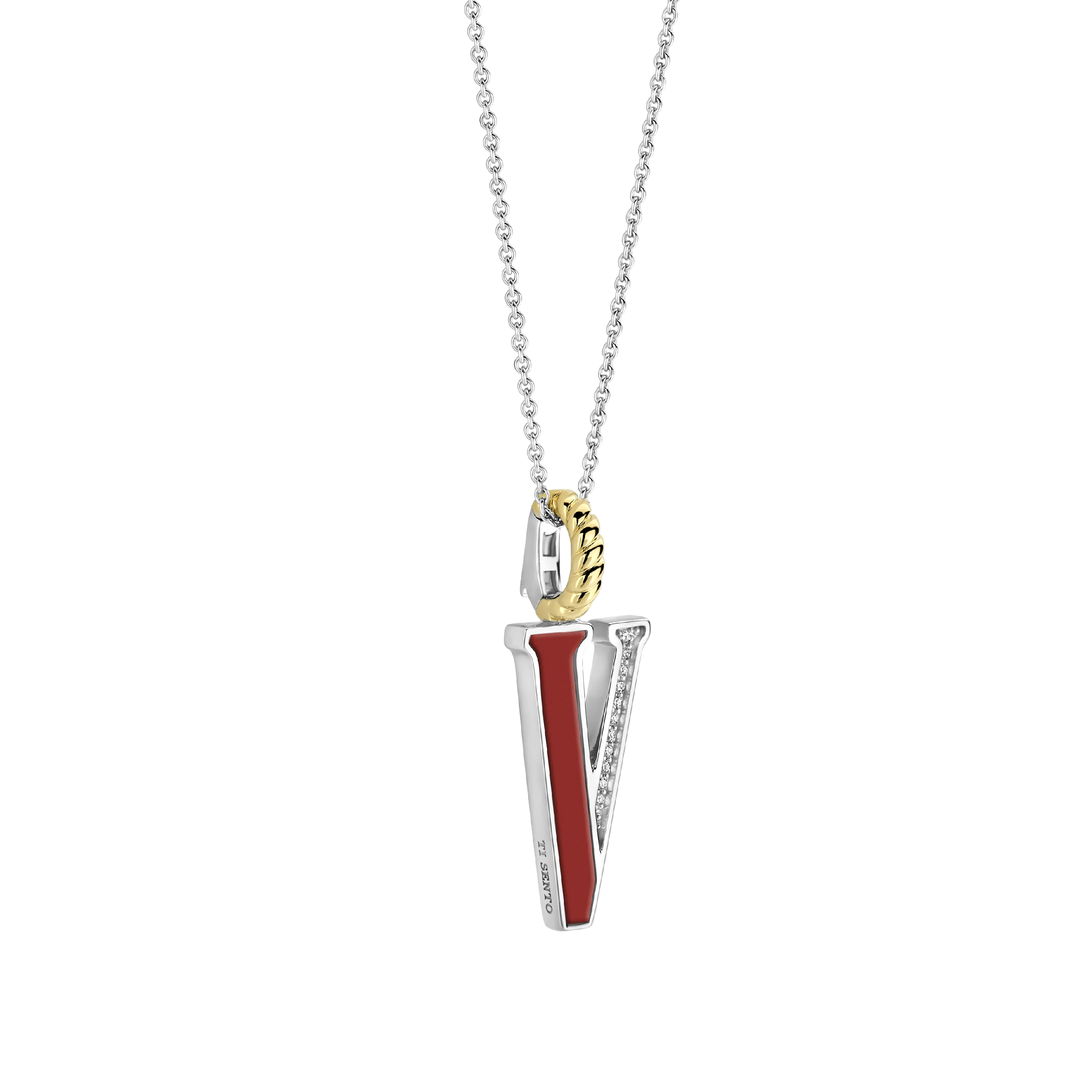 TI SENTO Pendant 6840CR_V