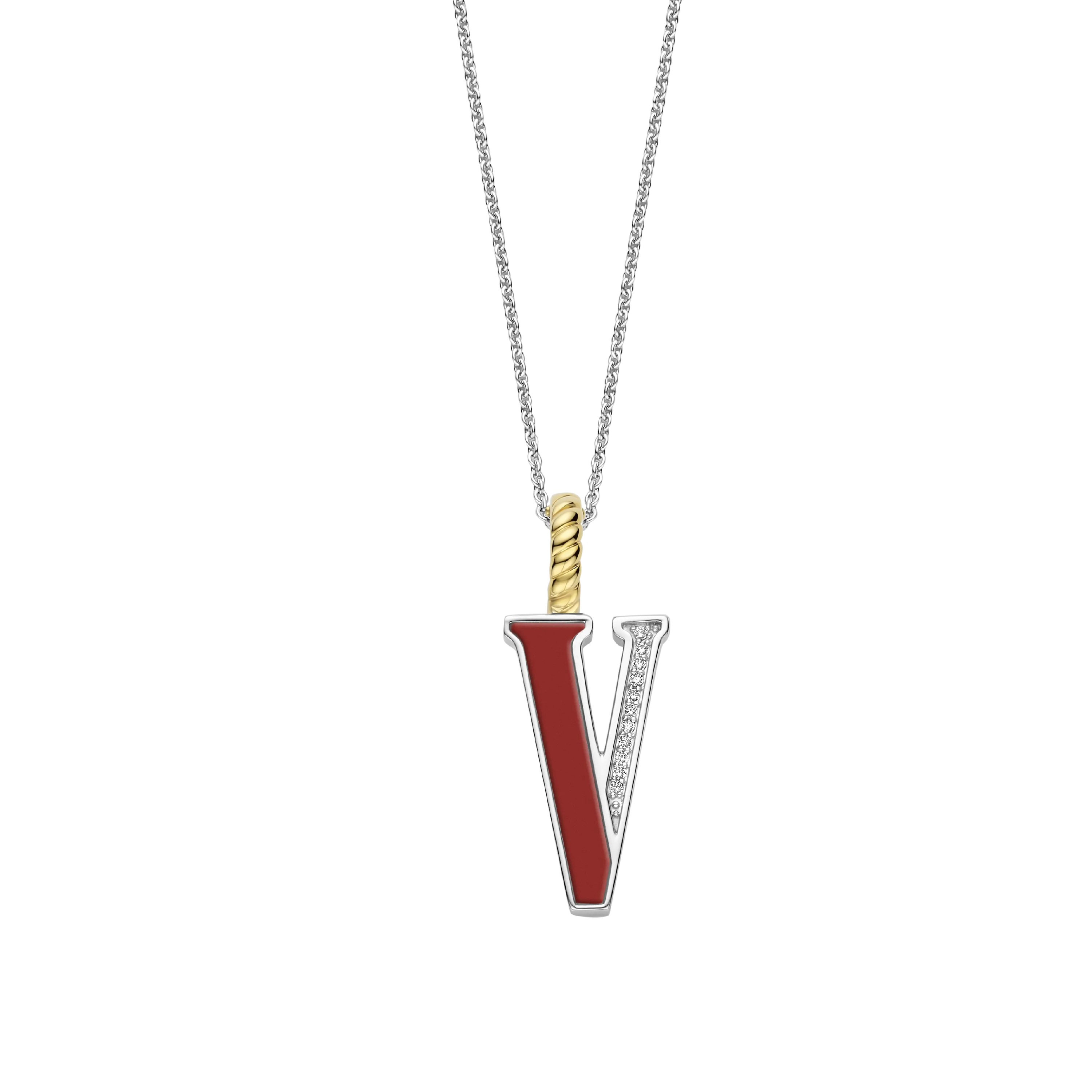 TI SENTO Pendant 6840CR_V