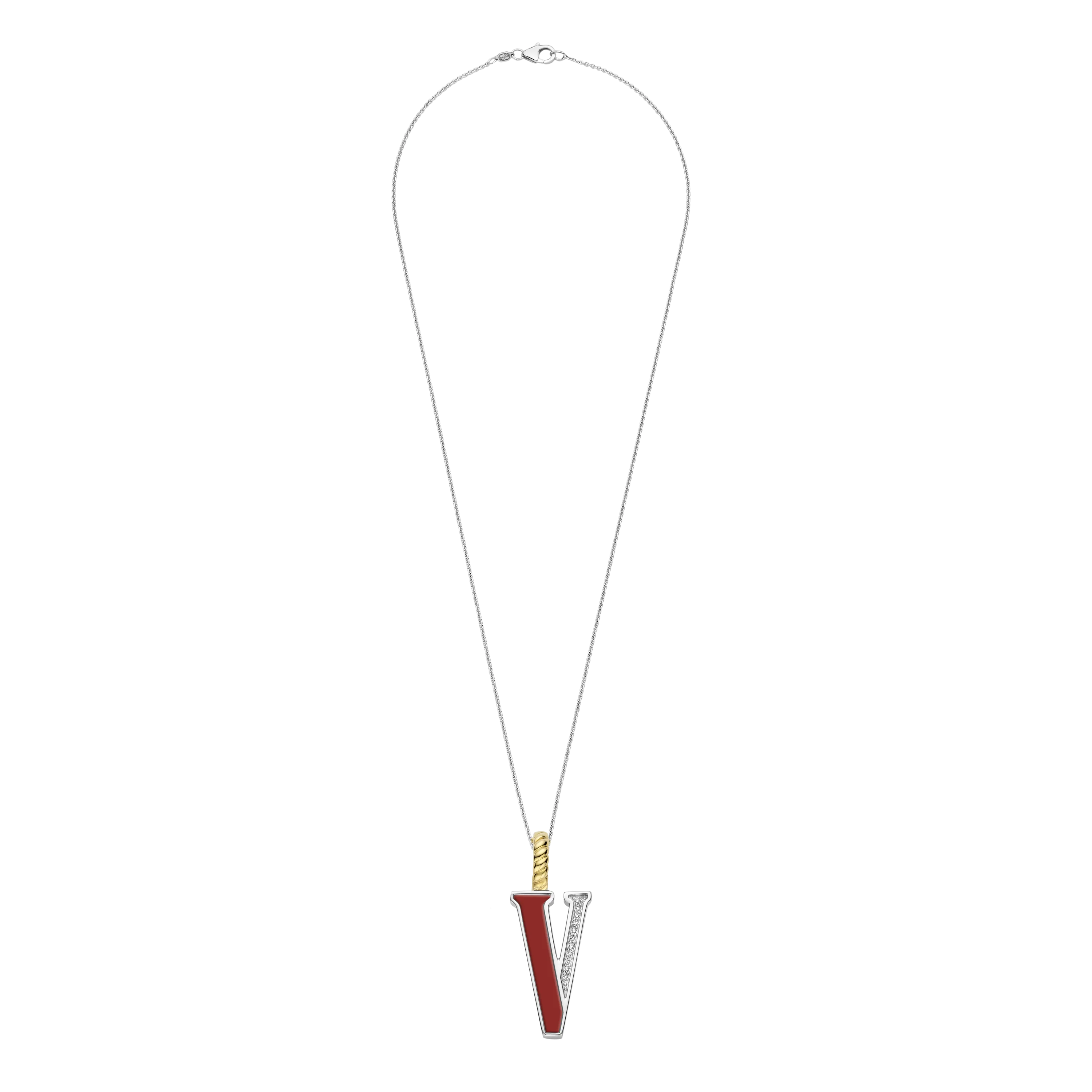 TI SENTO Pendant 6840CR_V