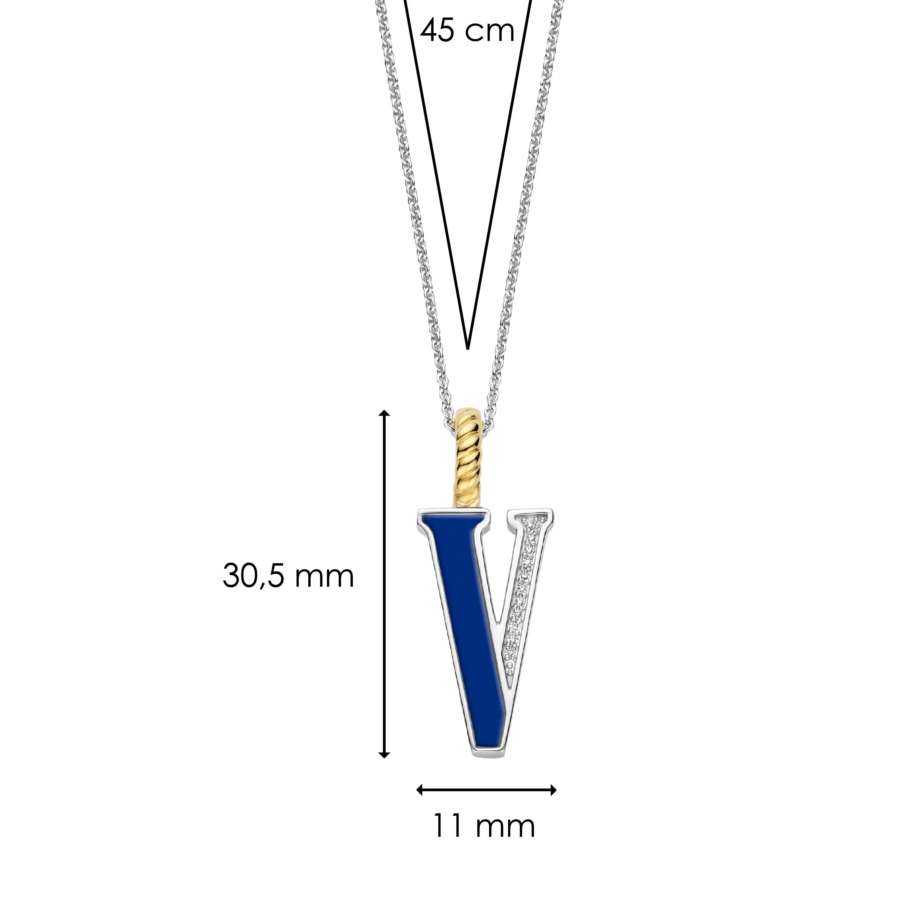 TI SENTO Pendant 6840LB_V