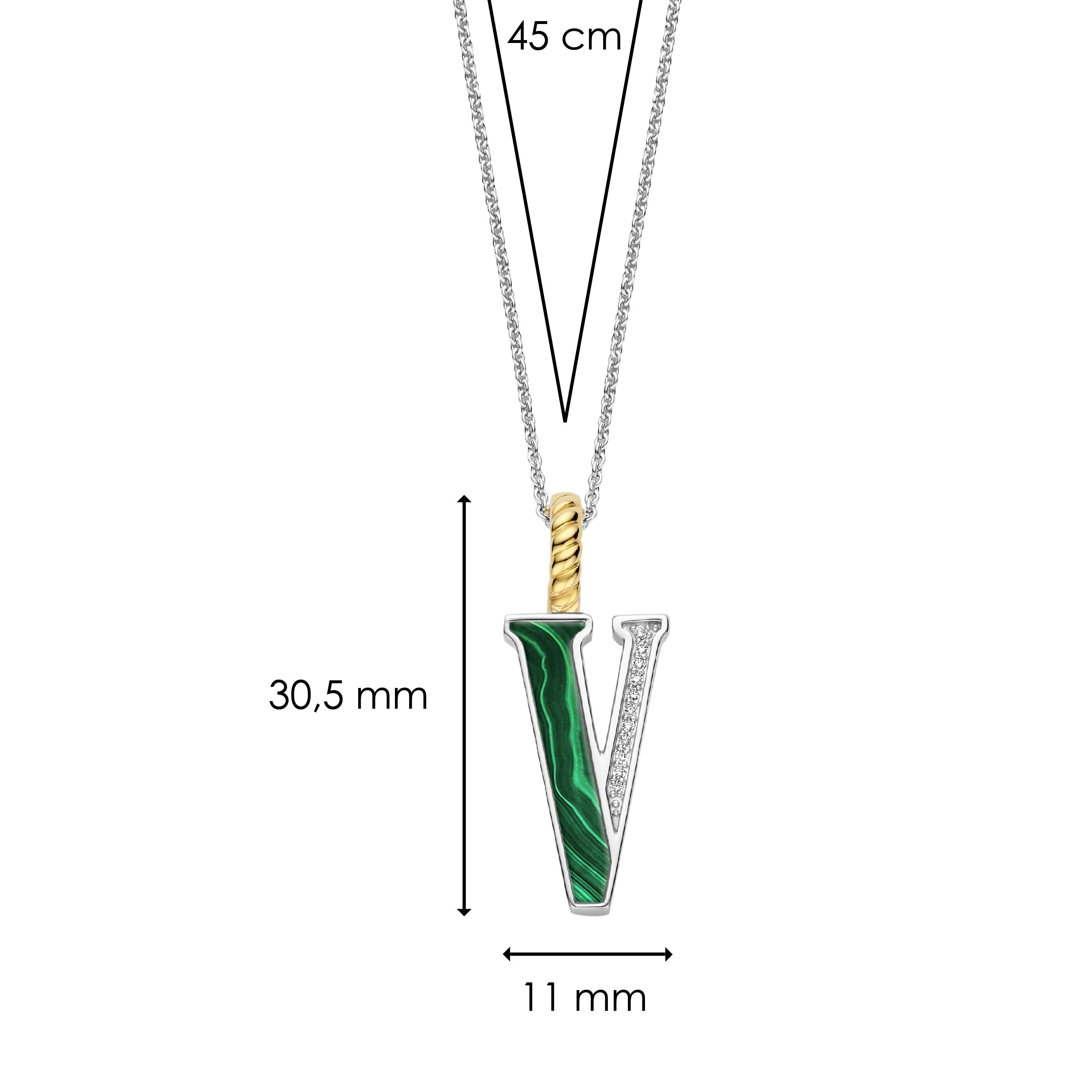 TI SENTO Pendant 6840MA_V