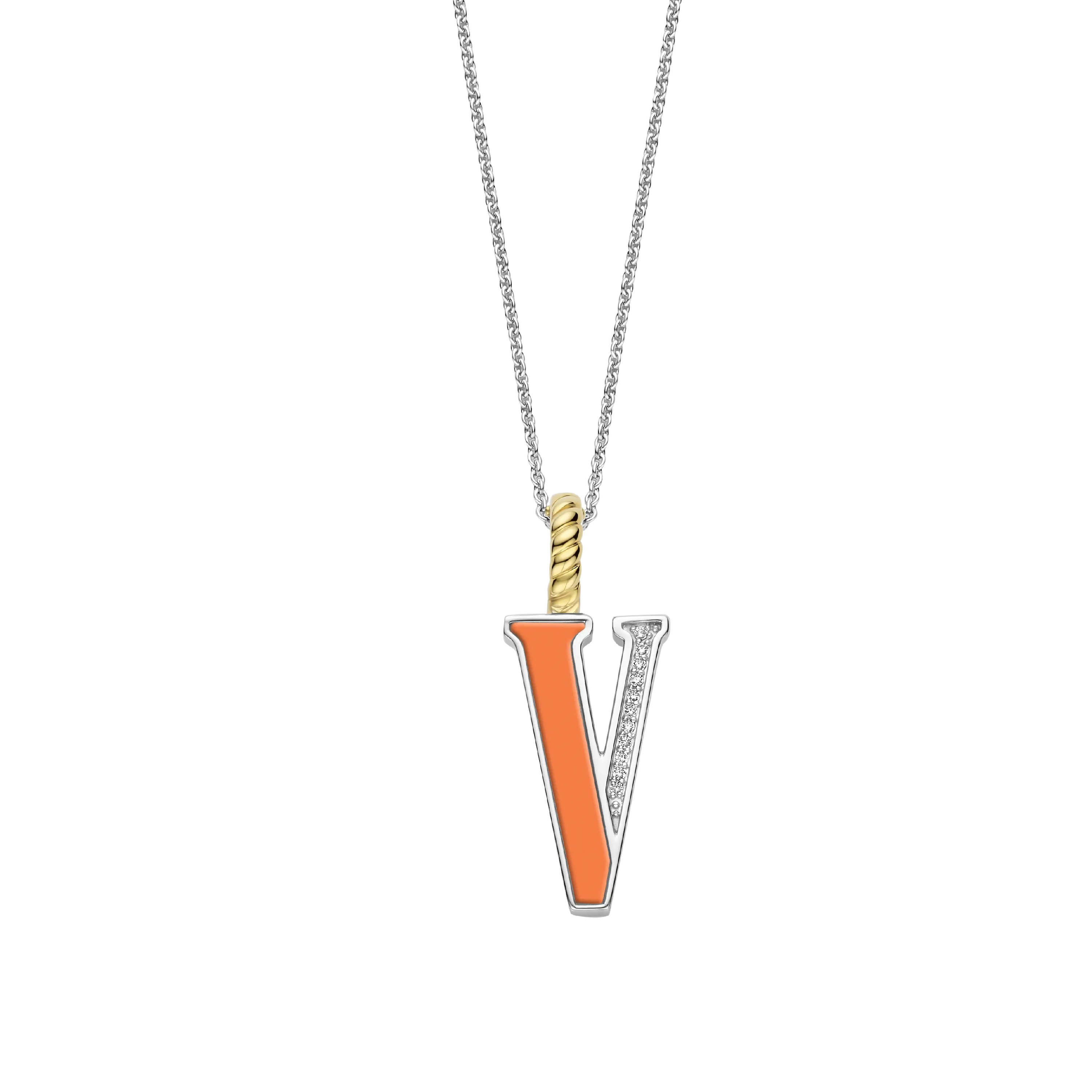 TI SENTO Pendant 6840OR_V