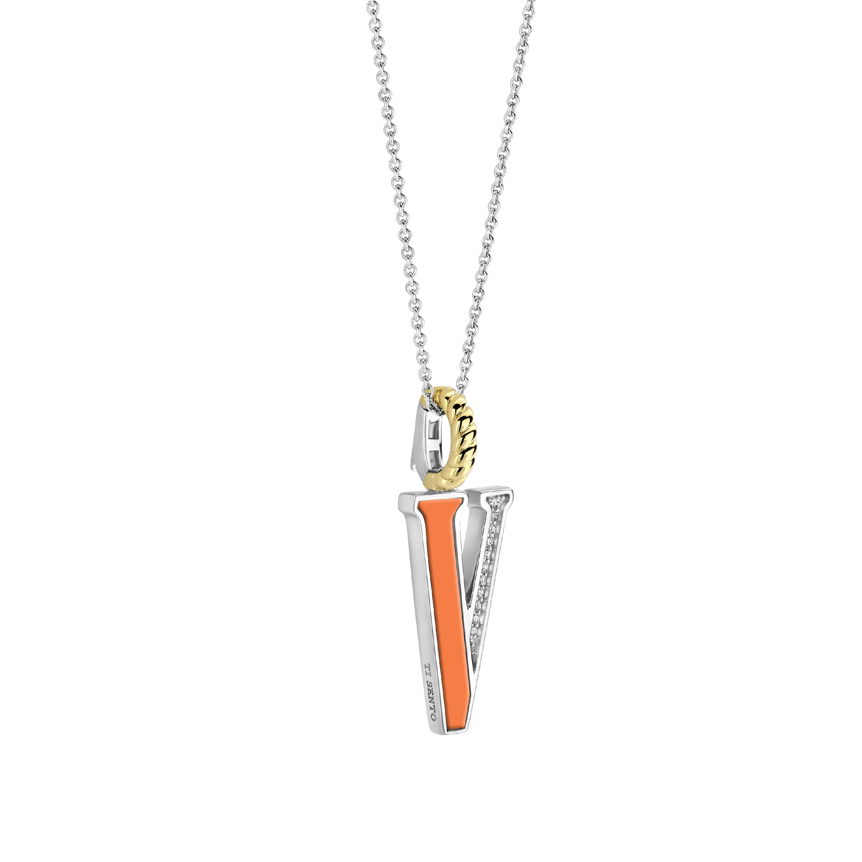 TI SENTO Pendant 6840OR_V