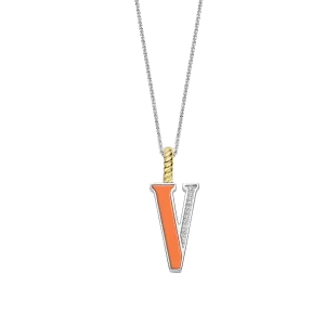 TI SENTO Pendant 6840OR_V