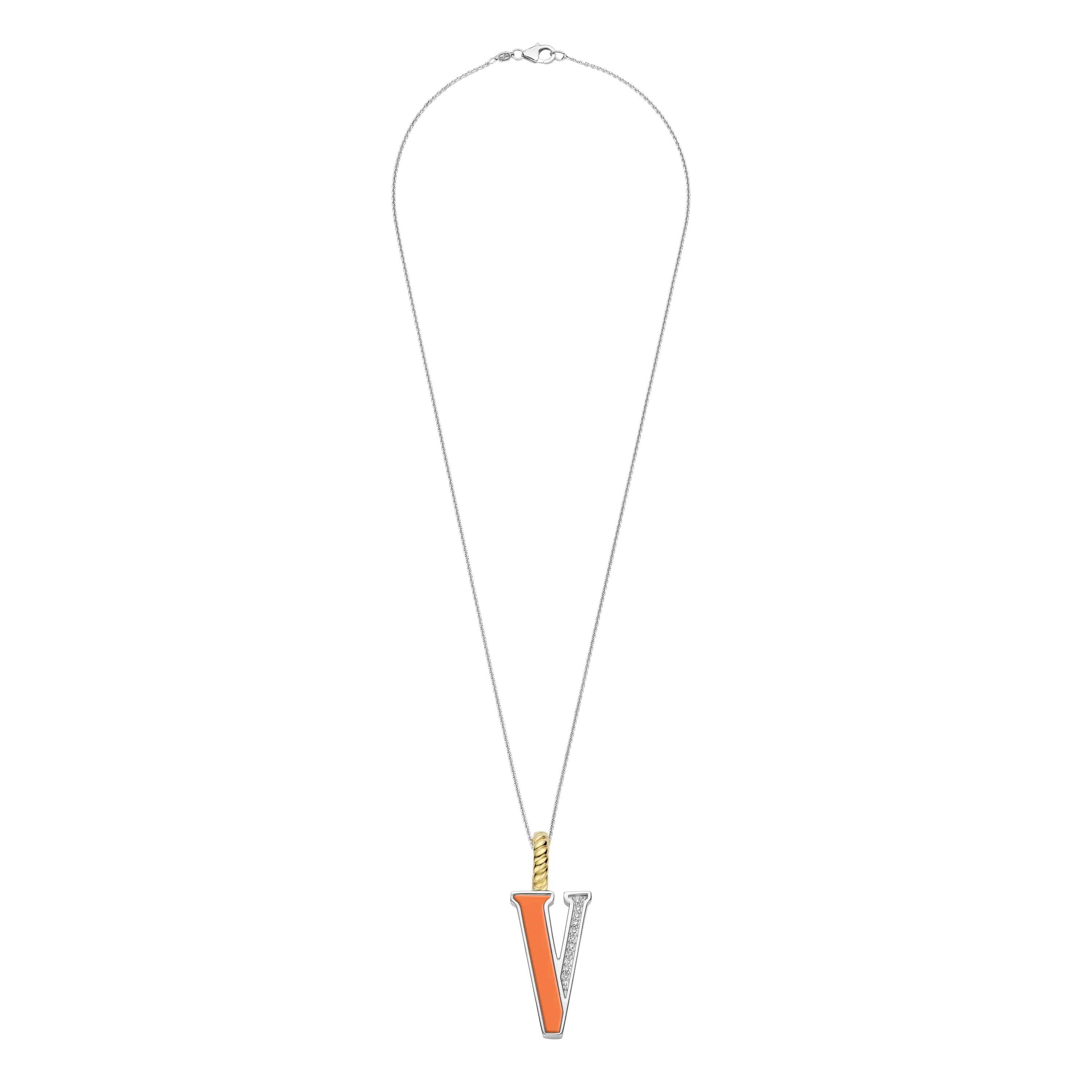 TI SENTO Pendant 6840OR_V