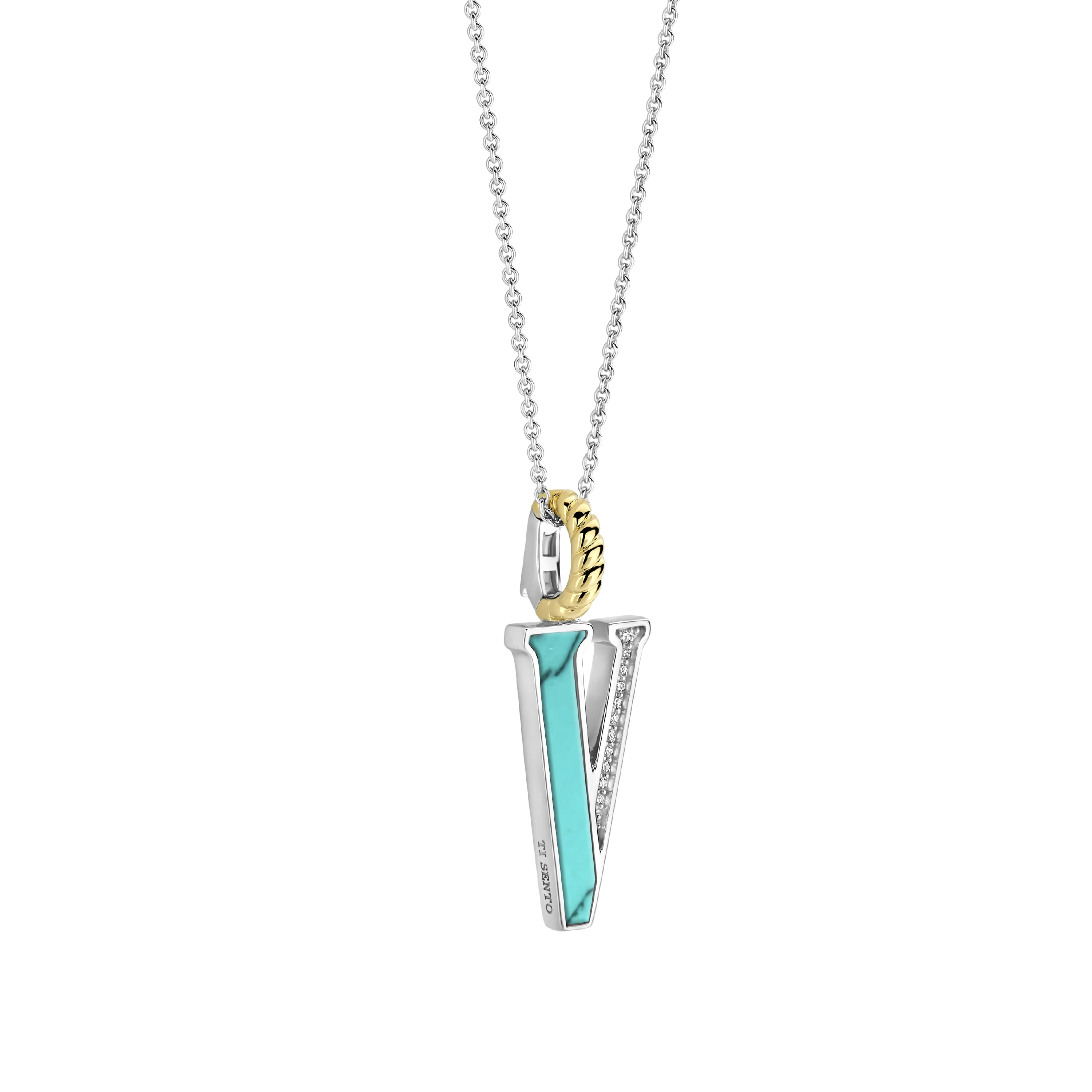 TI SENTO Pendant 6840TQ_V
