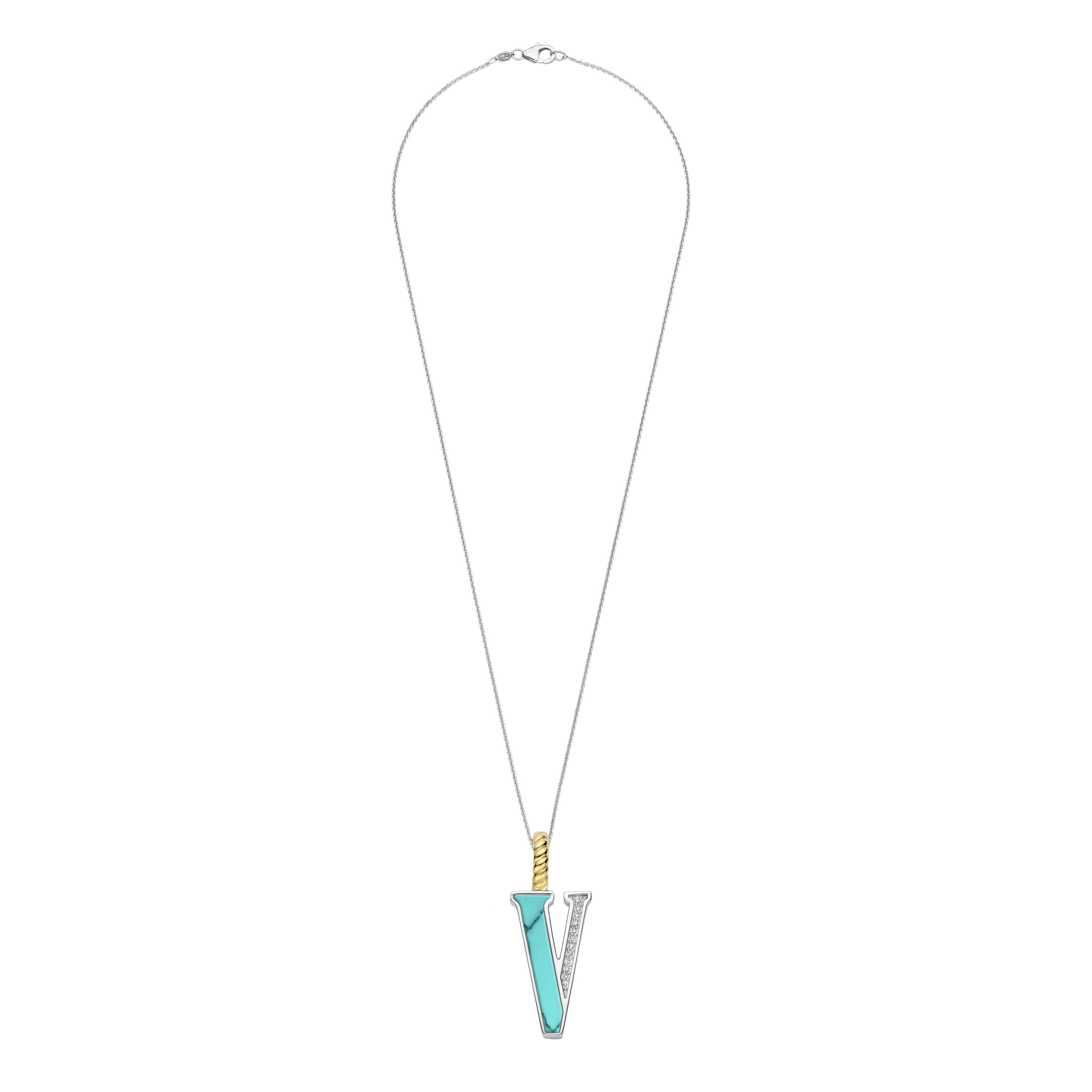 TI SENTO Pendant 6840TQ_V