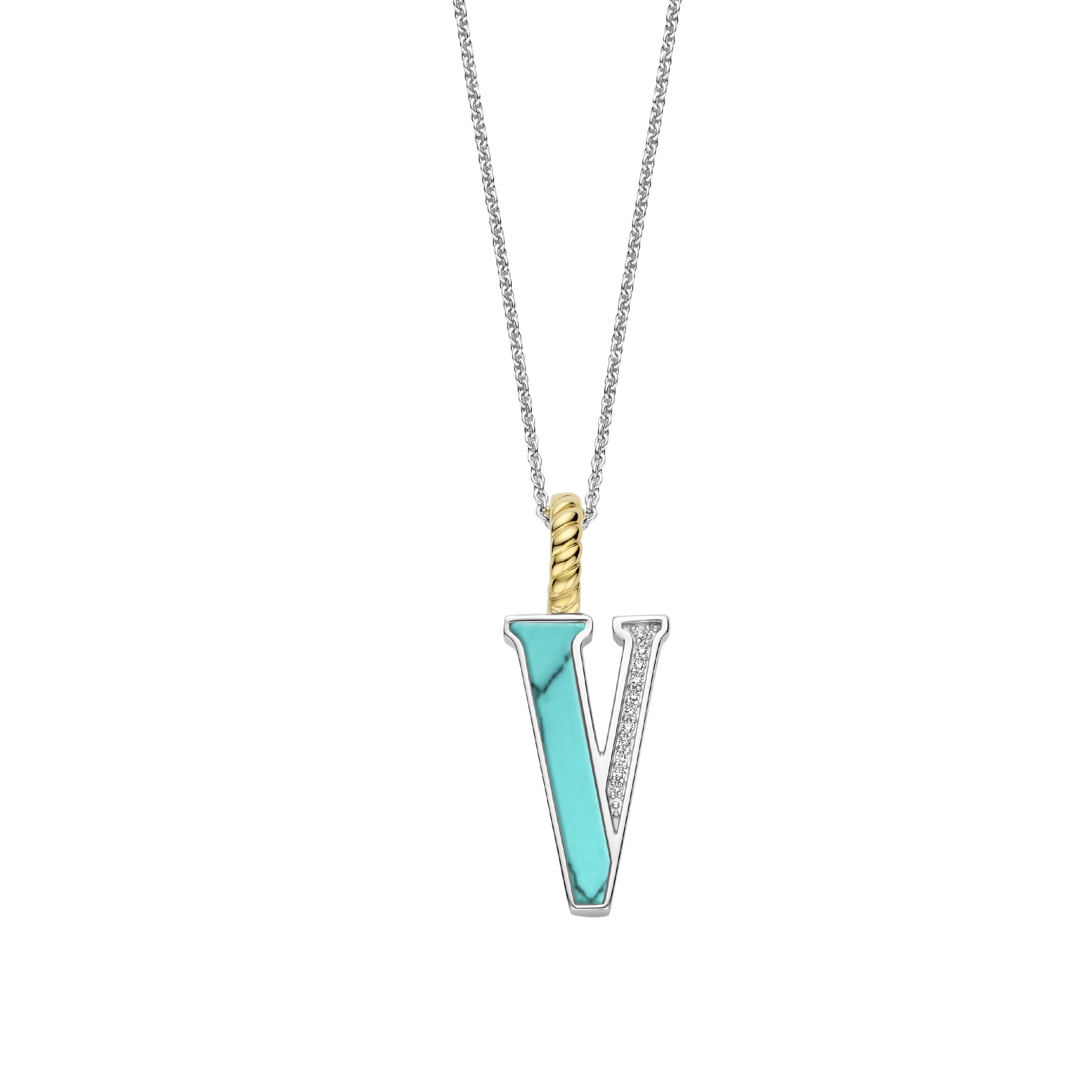 TI SENTO Pendant 6840TQ_V