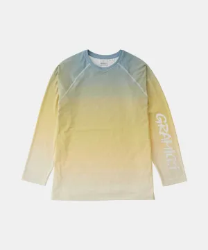 UPF-Shield Long Sleeve Top