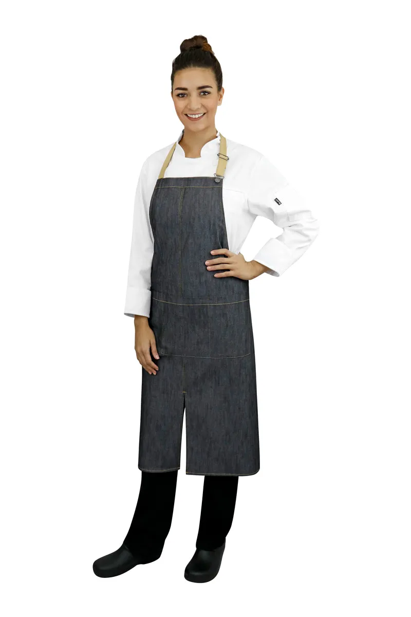 Urban Bib Apron