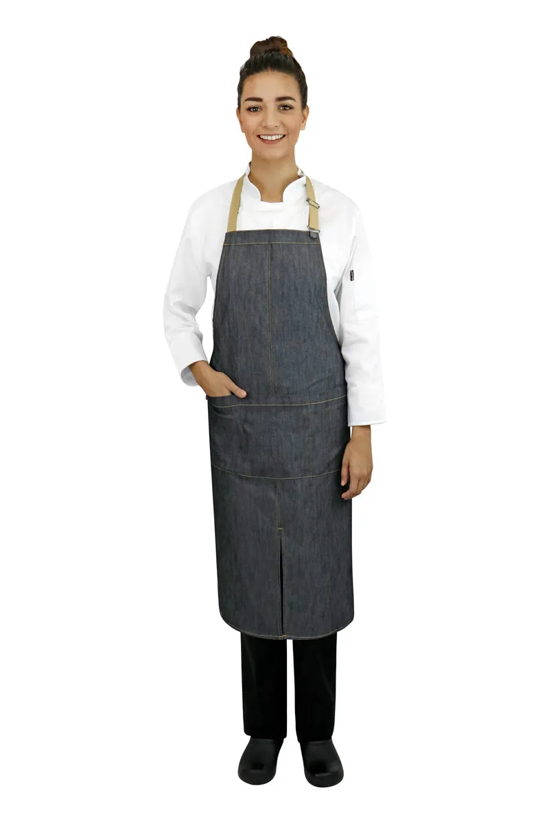 Urban Bib Apron