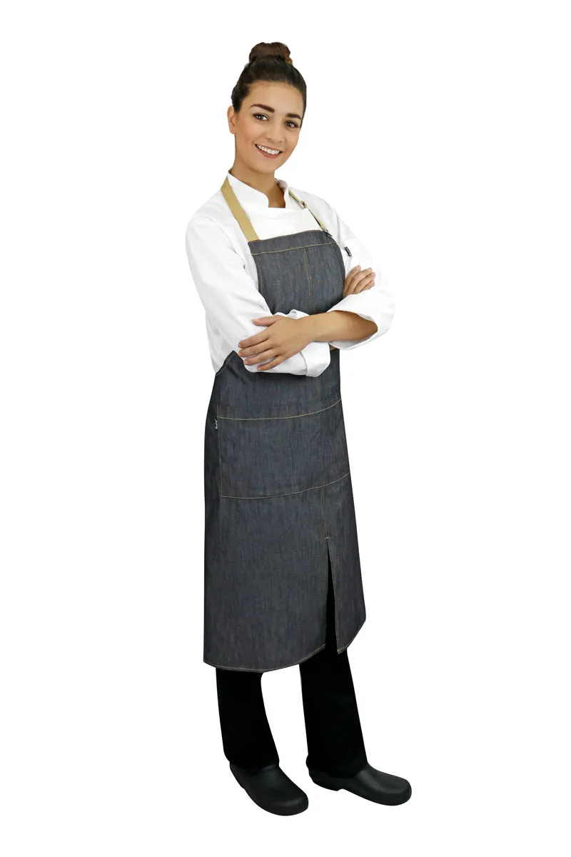 Urban Bib Apron