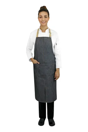 Urban Bib Apron