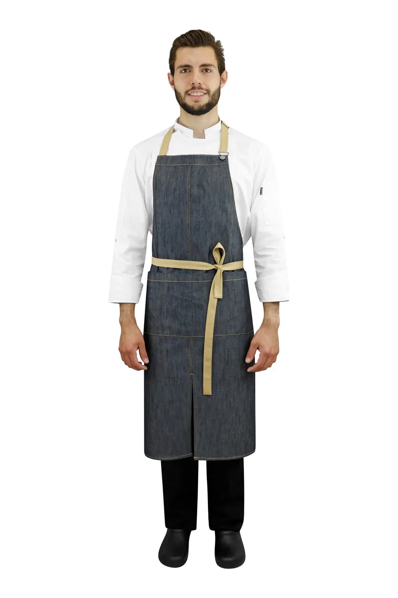 Urban Bib Apron