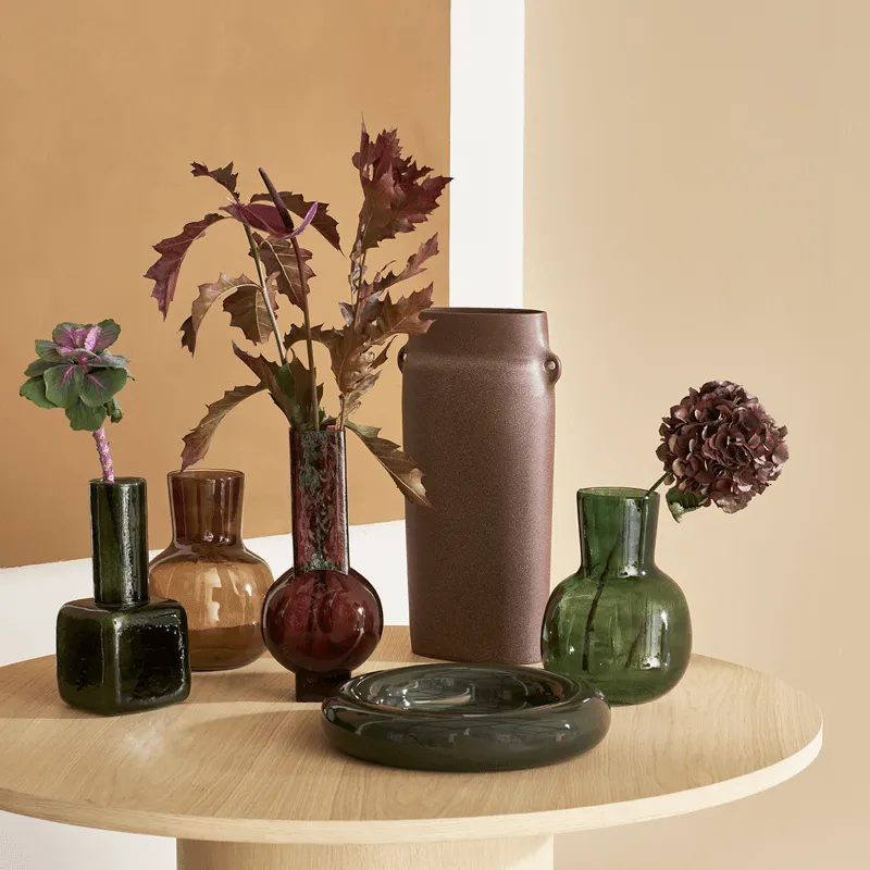 Vase Arya fir