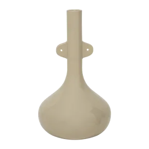 Vase Figure Sea Grass