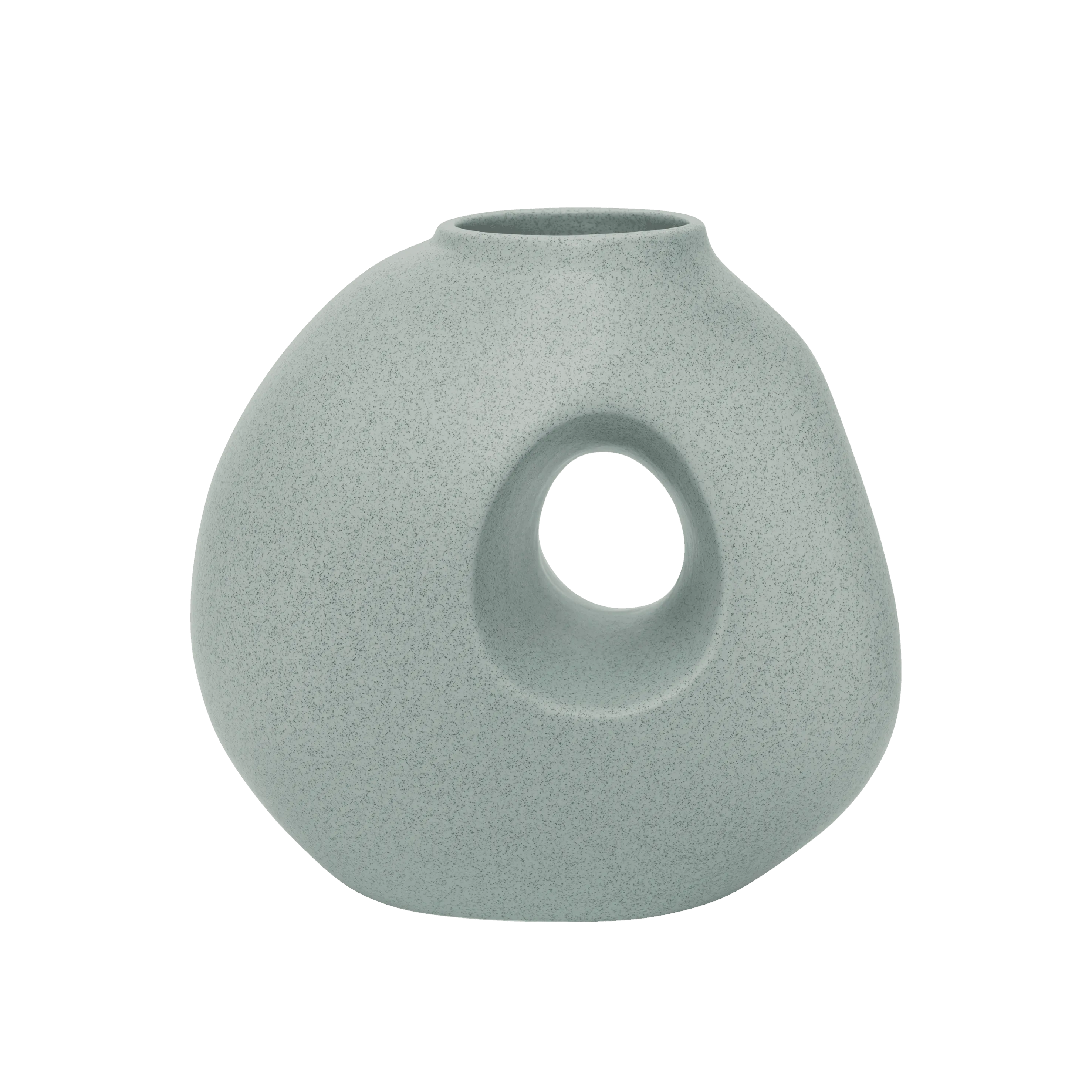 Vase Spada Slate